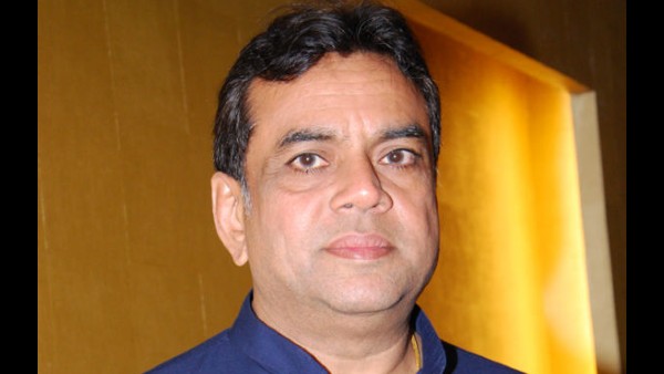 Paresh Rawal Feels The Implementation Of This New Rule Is Impracticable