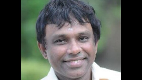 Ramesh Vinayakam On Being Cautious