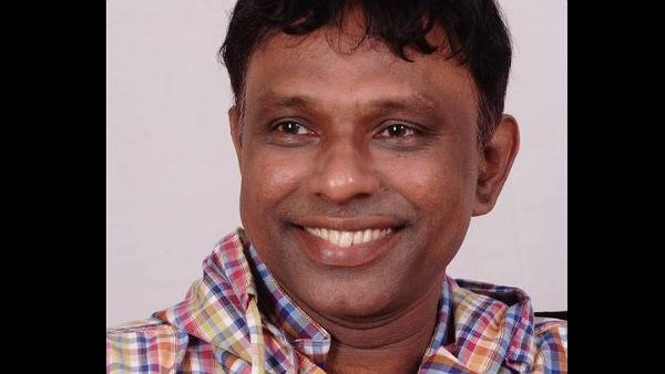 Ramesh On Dealing With Mental State Amid Quarantine
