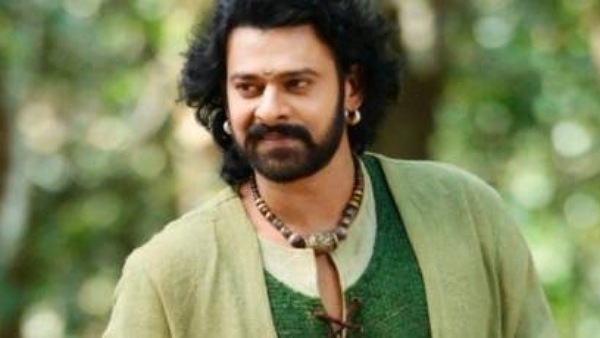 Baahubali’s Script Was Particularly Written For Prabhas