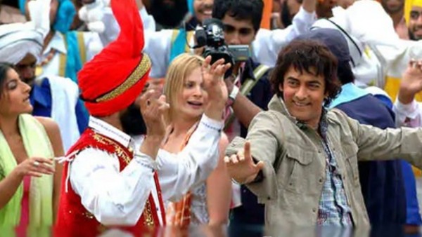 Rang De Basanti (Rang De Basanti)