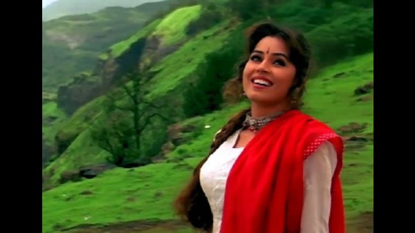 I Love My India (Pardes)