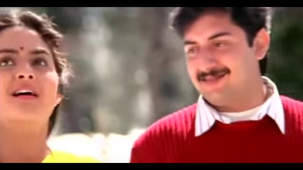 Bharat Humko Jaan Se (Roja)