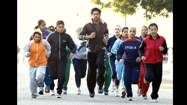 Chak De India (Chak De India)