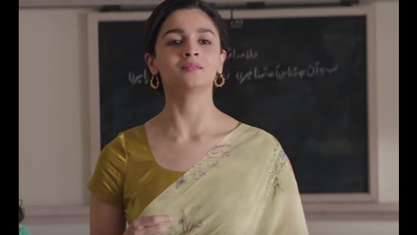 Aye Watan (Raazi)