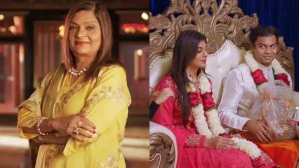 Indian Matchmaking: Heres What Happened To Jodis Fixed By Sima Taparia After The Show Indian Matchmaking: Heres What Happened To Jodis Fixed By Sima Taparia After The Show
