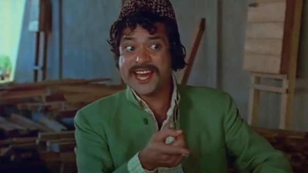 Dharmendra Was Given Few Old Coins By Jagdeep Because Of This Reason