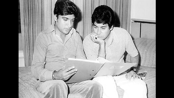 Javed Akhtar, One Of The Writers Of Sholay, Bids Adieu To Jagdeep With A Heartfelt Tweet