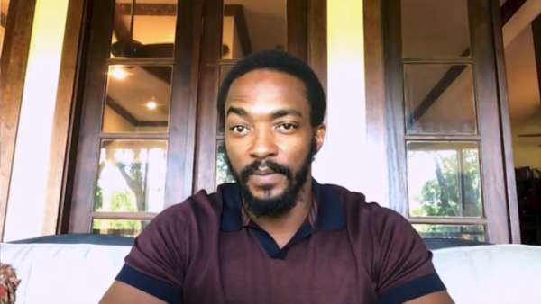 Anthony Mackie Criticised Marvel For Lack Of Diversity
