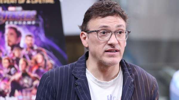 Anthony Russo On MAckie's Comment