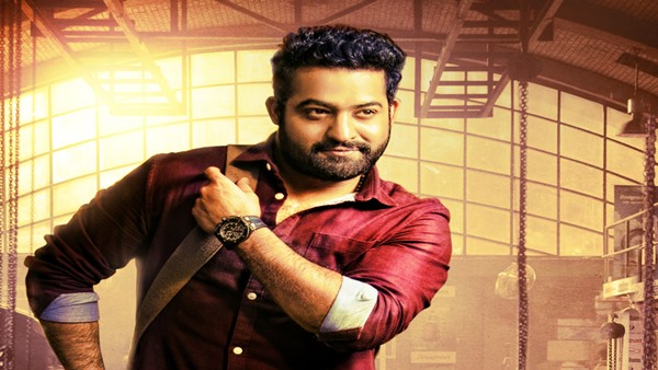 Jr NTR