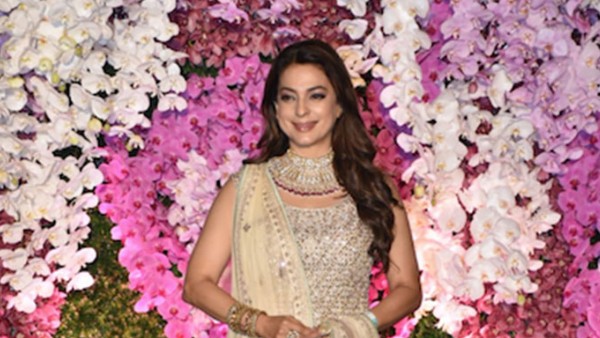 Juhi Chawla On Why She Loved To Work With Saroj Khan