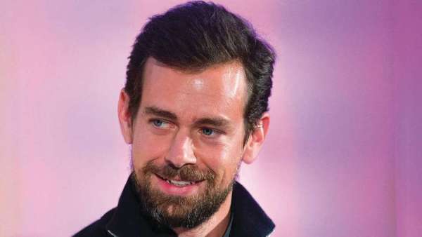 Jack Dorsey On Twitter Hack