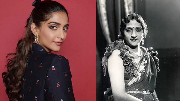 Sonam Kapoor Pays Respect To Fatma Begum