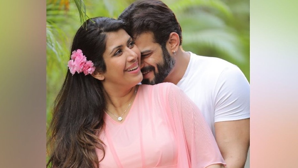 Karan Says Ankita Was Stronger!