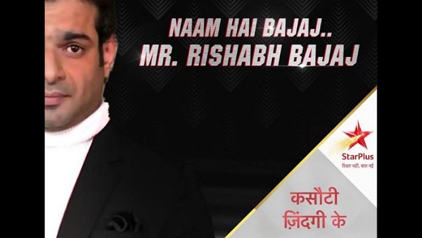 Karan’s Look On The Show