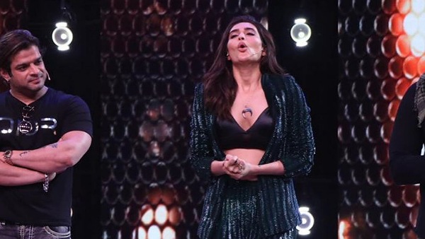 Karishma Shares Her Experience