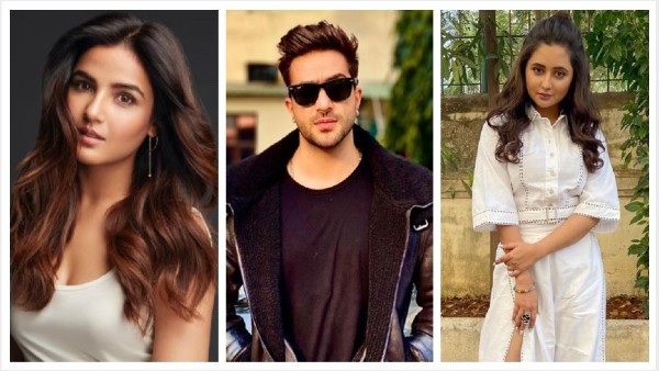 Khatron Ke Khiladi Special Edition Contestants List