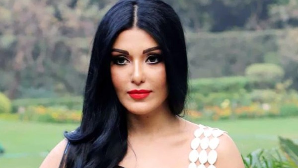 Koena Mitra Says She Does Not Believe In Godfathers