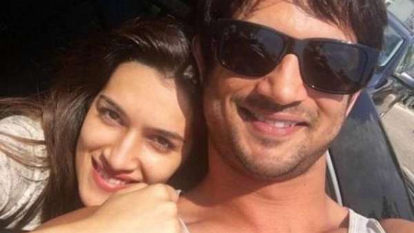 Kriti Sanon Will Be Seen Next In Mimi