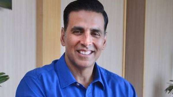 Akshay's Role Was First Offered To Hrithik