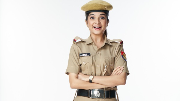 Sony SAB&#39;s Maddam Sir Cast Salute The Spirit Of Real-Life Policewomen -  Filmibeat