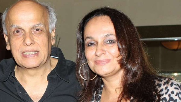 Mahesh Bhatt Called 'Flagbearer Of Nepotism' By A Twitter User