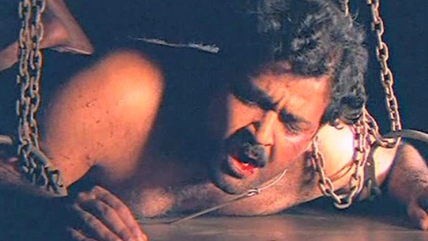 Govardhan (Kaalapani)