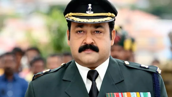 Major Mahadevan (Keerthi Chakra & Sequels)