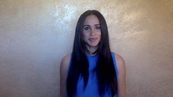 Meghan Markle On The Negative Voices Which Can Be 'Painfully Loud'