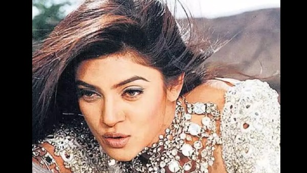 Ganesh Hegde On How Sushmita Sen Broke The Norm When It Comes To Shooting Item Songs
