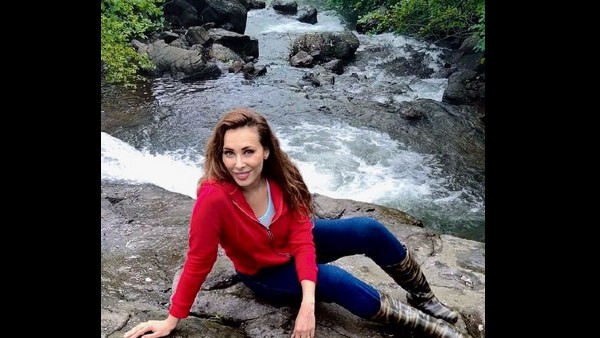 Natural Beauty
