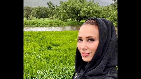 Iulia Is An Avid Nature Lover