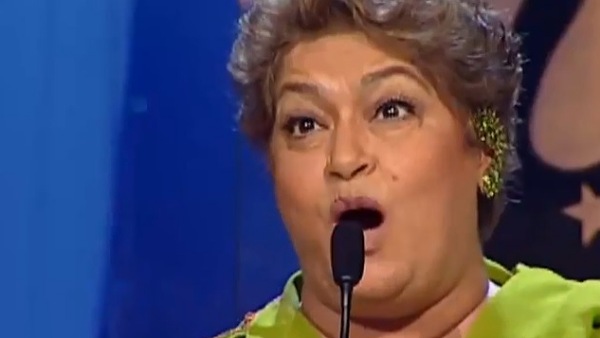Nach Baliye