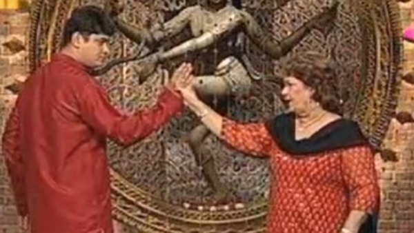 Ustaadon Ka Ustaad & Nachle Ve With Saroj Khan