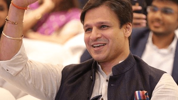 When Vivek Oberoi Opened Up About Refusing To Debut With A Film Which Was Backed By His Father