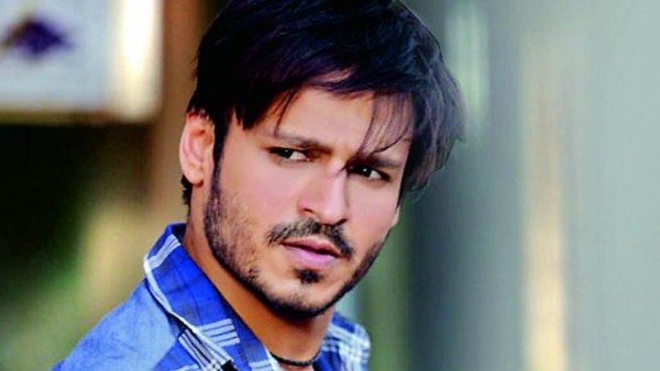 Vivek Oberoi Thanked Sanjay Gupta For Defending Him