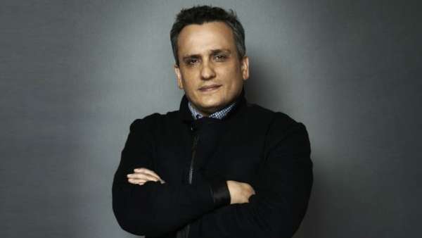 Joe Russo Called Theatre A High-Risk Situation