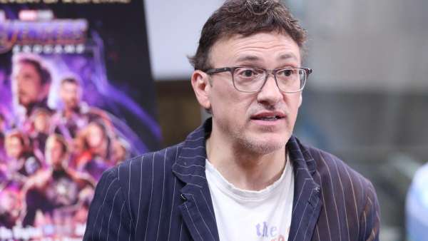 Anthony Russo: Don't See Myself Getting Into A Theatre