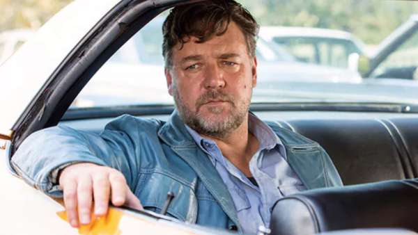 Russell Crowe's Unhinged Will Release On July 10