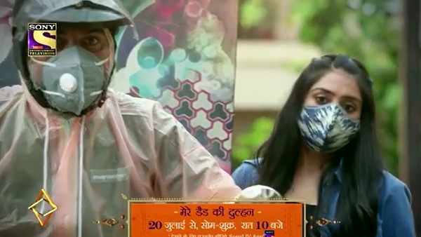 Major Showdown Between Niya & Guneet