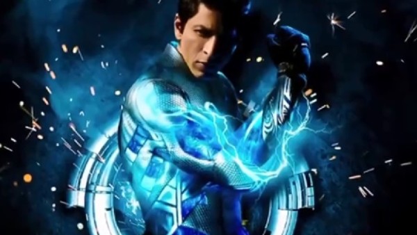 'People Hated Me Because I Made This Film With Shah Rukh Khan