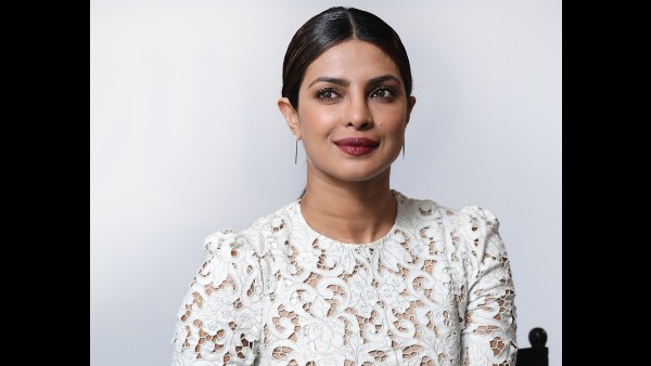 Priyanka Chopra Talks About The Challenges Faced By Refugees During COVID-19 Pandemic
