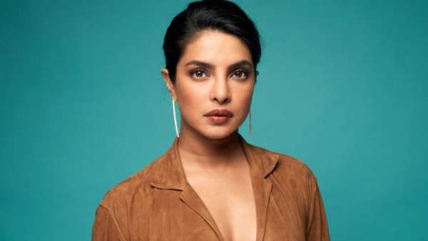 Priyanka Chopra Gets School Textbooks Mention