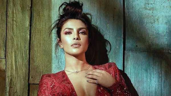 Priyanka's Multimillion-Dollar Deal With Amazon