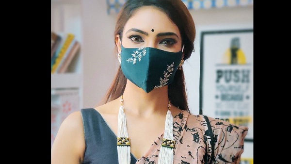 Pooja Banerjee Tests COVID-19 Negative