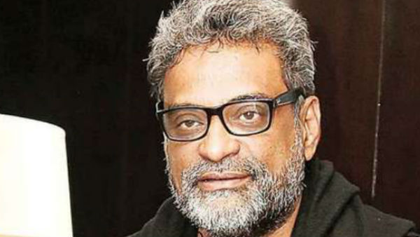 R Balki Agrees With Outsiders’ Struggles