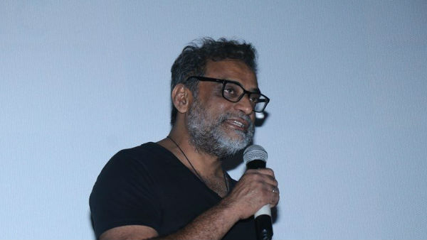 R Balki On How He Selects His Actors
