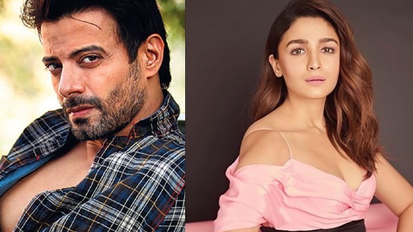 Rahul Bhat Lashes Out At Netizens For Trolling Alia Bhatt