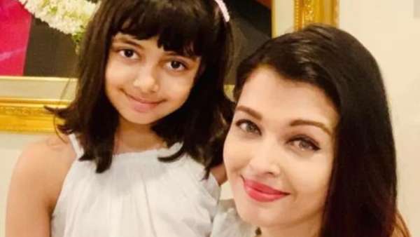 Aaradhya's Message For Amitabh Bachchan